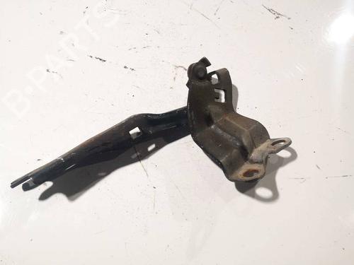 Hinge/Door check strap MAZDA 3 (BL) 2.2 MZR CD (BL10) | BP36312235C146 - Image 2