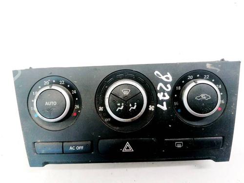 Used Climate control Climate control SAAB 9-3 (YS3F, E79, D79, D75) 1.9 TiD (150 hp) 35381747 35381747