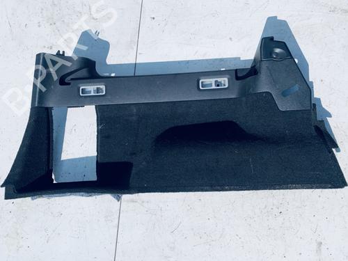Bagagerumsbeklædning Bagagerumsbeklædning VOLVO V70 III (135) 2.4 D (163 hp) 35623878 35623878
