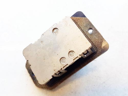 Used Heater resistor Heater resistor MAZDA MPV II (LW) 2.0 (LWEW) (122 hp) 35878832 35878832