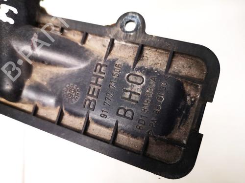 Heater matrix VW PASSAT B5 Variant (3B5) 1.6 | BP35539401M63 - Image 3