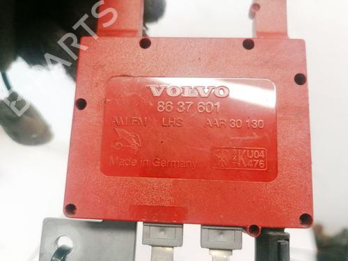 Electronic module VOLVO S60 I (384) D5 | BP35449763M83 - Image 3