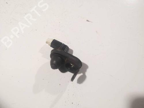 Used Electronic module Electronic module HONDA FR-V (BE) 1.8 (BE1) (140 hp) 34993856 34993856