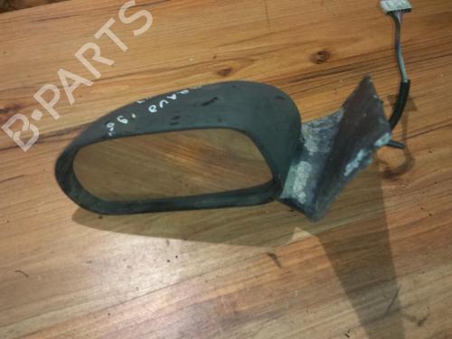 left-mirror-ford-mondeo-iv-saloon-ba7-2007-2008-2009-2010-2011-2012-2013-2014-2015-35673916 main image