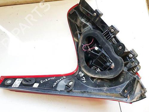 Left taillight VOLVO V40 Hatchback (525) T2 | BP39605486C34 - Image 3