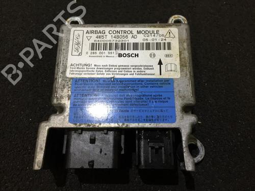 ecu-airbags-ford-focus-c-max-dm2-2003-2004-2005-2006-2007-33483595 main image