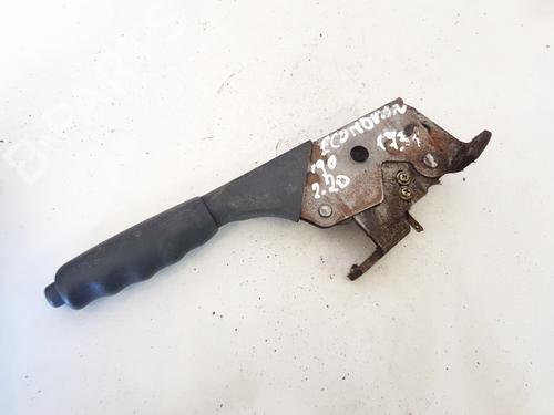 Used Hand brake Hand brake FORD ECONOVAN Van (KAA) 2.0 D (56 hp) 35520213 35520213
