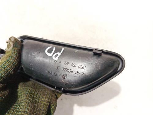 Front right interior door handle MERCEDES-BENZ A-CLASS (W169) A 160 CDI (169.006, 169.306) | BP34931038I14 - Image 3
