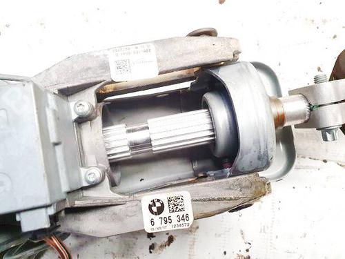 Steering column BMW 5 (F10) 520 d | BP35150010M21 - Image 2