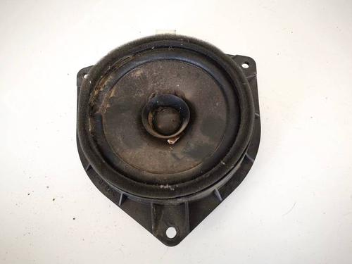 Used Speaker Speaker TOYOTA AVENSIS VERSO (_M2_) 2.0 D (CLM20_, CLM20R) (116 hp) 32956647 32956647