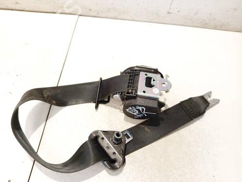 Used Front left seatbelt Front left seatbelt RENAULT MEGANE III Hatchback (BZ0/1_, B3_) 1.6 16V (BZ1B, BZ1H) (110 hp) 34929688 34929688