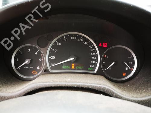 AC pipe SAAB 9-3 (YS3F, E79, D79, D75) 2.2 TiD | BP32621820M126