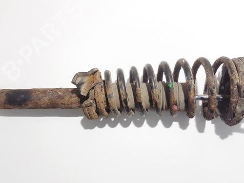 Used Left front shock absorber Left front shock absorber 35573844 35573844