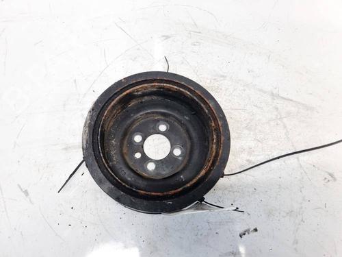 Used Pulley Pulley SEAT LEON (1P1) 2.0 TDI (140 hp) 35147070 35147070