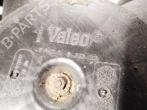 Fan OPEL MOVANO A Bus (X70) 2.5 DTI (JD) | BP35146131M128 - Image 3