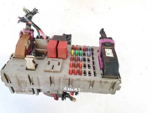 Used Fuse box Fuse box FIAT DOBLO MPV (119_, 223_) 1.3 JTD (75 hp) 32888458 32888458