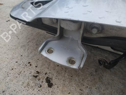 Used Hinge/Door check strap CHEVROLET AVEO / KALOS Saloon (T200) 1.4 (94 hp) 32627159