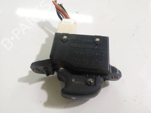 Used Switch HYUNDAI SANTA FÉ I (SM) 2.4 16V 4x4 (146 hp) 32534818