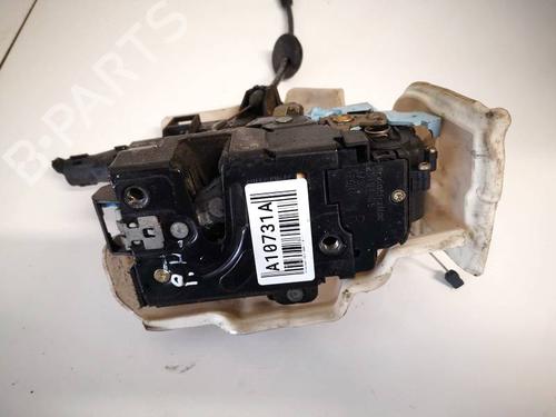 Used Front left lock Front left lock 34925949 34925949