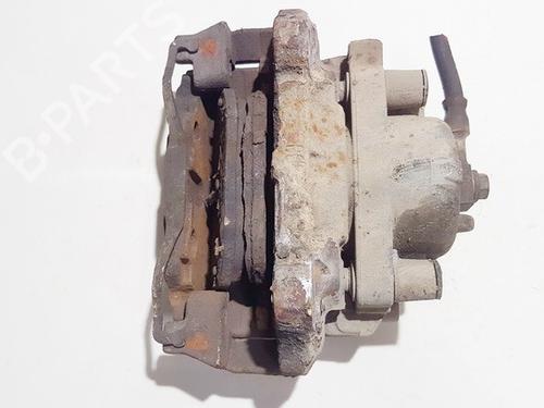 Left front brake caliper OPEL SIGNUM Hatchback (Z03) 2.2 DTI (F48) | BP35871830M105 - Image 2