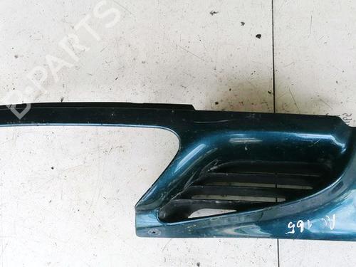 Grill Grill RENAULT MEGANE Scenic (JA0/1_) 1.6 e (JA0F) (90 hp) 35596208 35596208
