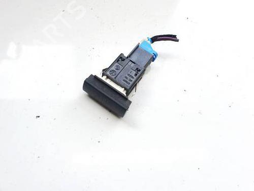 Used Electronic module Electronic module SKODA OCTAVIA II (1Z3) 1.6 FSI (115 hp) 34746753 34746753