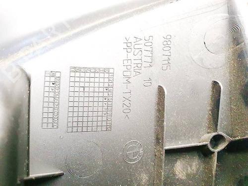 Boot lining MINI MINI COUNTRYMAN (R60) Cooper D ALL4 | BP39895542I3 - Image 3