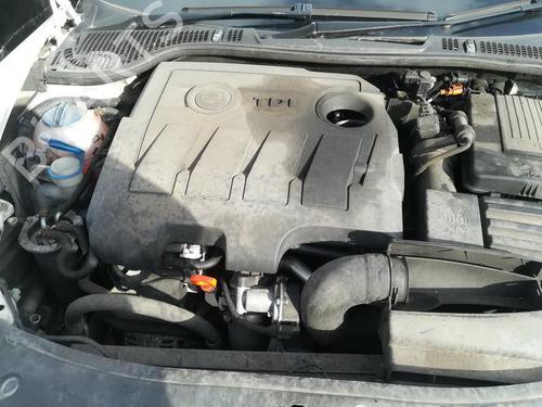 Engine mount SKODA OCTAVIA II (1Z3) 1.6 TDI | BP33516234M89 - Image 4