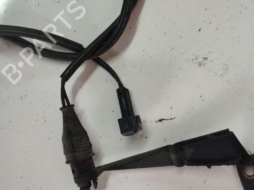 Electronic module AUDI A4 B5 (8D2) 1.9 TDI | BP34767167M83 - Image 2