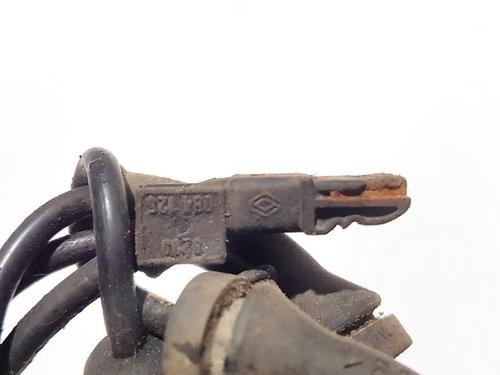 Electronic module RENAULT LAGUNA II (BG0/1_) 1.9 dCi (BG08, BG0G) | BP35476339M83 - Image 3