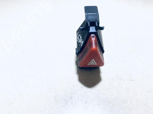 Used Warning switch Warning switch MERCEDES-BENZ A-CLASS (W168) A 170 CDI (168.008) (90 hp) 35562153 35562153
