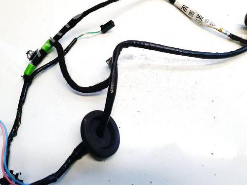 Wiring harness MAZDA CX-30 (DM) SKYACTIV-G M Hybrid | BP38576070E16 - Image 5