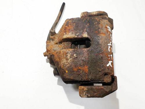 Used Left front brake caliper Left front brake caliper VW PASSAT B6 (3C2) 2.0 TDI (140 hp) 35331596 35331596