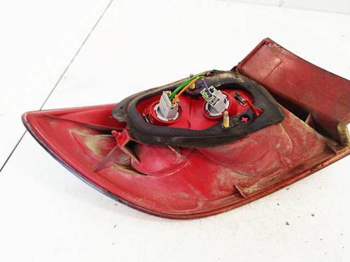 Right taillight MAZDA 3 (BK) 1.6 DI Turbo | BP38715833C35 - Image 3