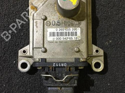Used ESP ECU ESP ECU 35655439 35655439