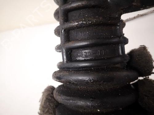Pipe FORD MONDEO III (B5Y) 2.0 TDCi | BP35436701M125 - Image 3