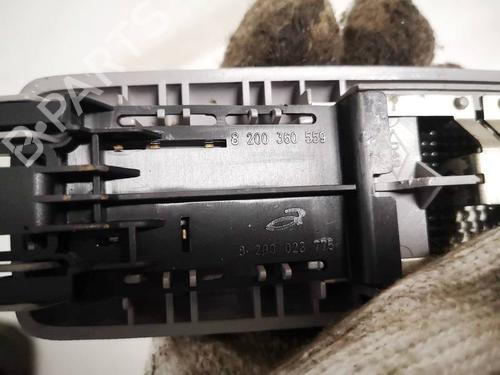 Kabinelys NISSAN PRIMERA Hatchback (P12) 2.2 dCi | BP35172056I8 - Image 3