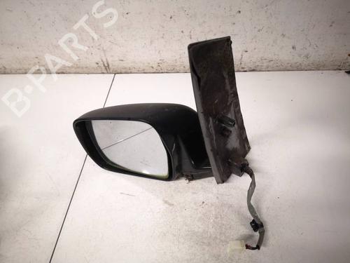 Used Left mirror Left mirror TOYOTA PREVIA II (_R3_) 2.0 D-4D (CLR30_, CLR30R) (116 hp) 40028614 40028614