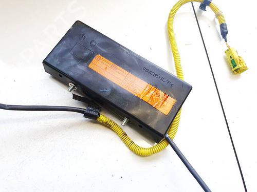 Used Other Other SUBARU LEGACY IV (BL) 2.5 i AWD (BL9) (173 hp) 32962726 32962726