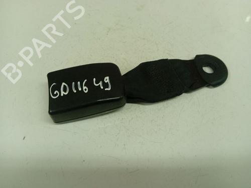 Used Seat buckle Seat buckle FORD FOCUS C-MAX (DM2) 1.6 TDCi (109 hp) 40290318 40290318