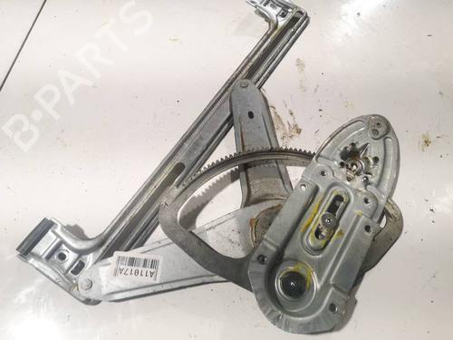 Used Front left window mechanism Front left window mechanism 34855911 34855911