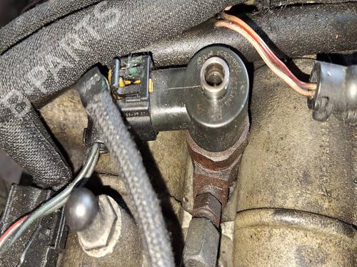 Used Injector Injector OPEL VECTRA C (Z02) 1.9 CDTI (F69) (150 hp) 36102363 36102363