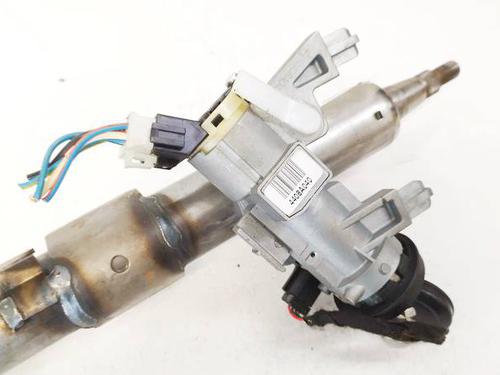 Used Ignition barrel Ignition barrel 35019290 35019290