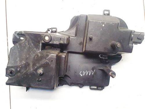 Other CITROËN C5 III (RD_) 1.6 HDi 110 (RD9HZC) | BP34805447O1 - Image 2