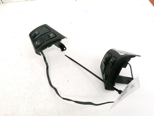 Steering wheel controls SAAB 9-3 (YS3F, E79, D79, D75) 2.2 TiD | BP35390202E15 - Image 3