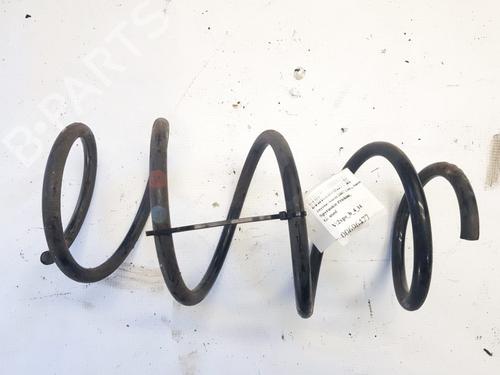 Støddæmperfjeder Støddæmperfjeder TOYOTA AURIS (_E15_) 1.6 (ZRE151_, ZRE151R) (124 hp) 35849920 35849920
