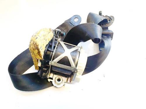Front left seatbelt CITROËN C5 III (RD_) 2.0 HDi 140 (RDRHF8, RDRHFA, RDRHA8, RDRHAJ) | BP34761517I26 - Image 3