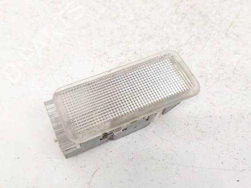 Plafoniera interna Plafoniera interna CITROËN C4 Grand Picasso I (UA_) 1.6 HDi 110 (112 hp) 35241951 35241951