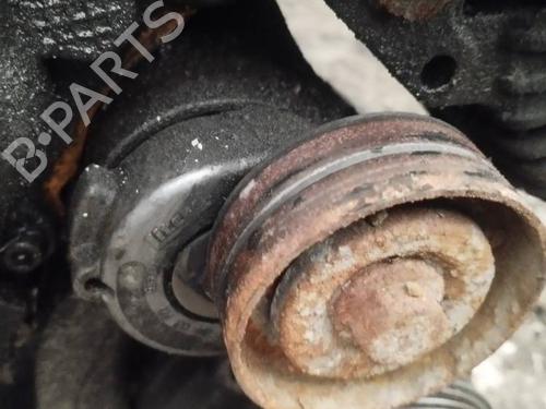 Pulley VW GOLF V (1K1) 1.6 FSI | BP35273992M122 - Image 3