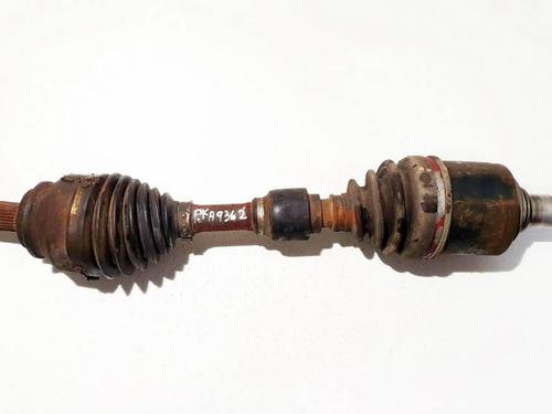 Used Left front driveshaft Left front driveshaft MITSUBISHI LANCER VIII (CY_A, CZ_A) 2.0 DI-D (CY8A) (140 hp) 35146214 35146214